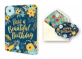 Beautiful Birthday Card