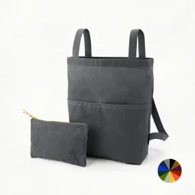 Belmont - Gray Custom Bag Maker Kit