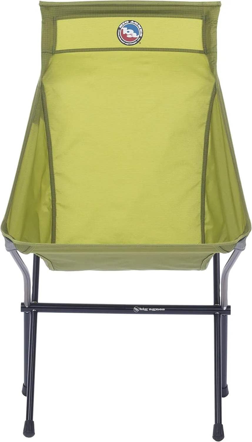 BIG AGNES Six Camp Chair