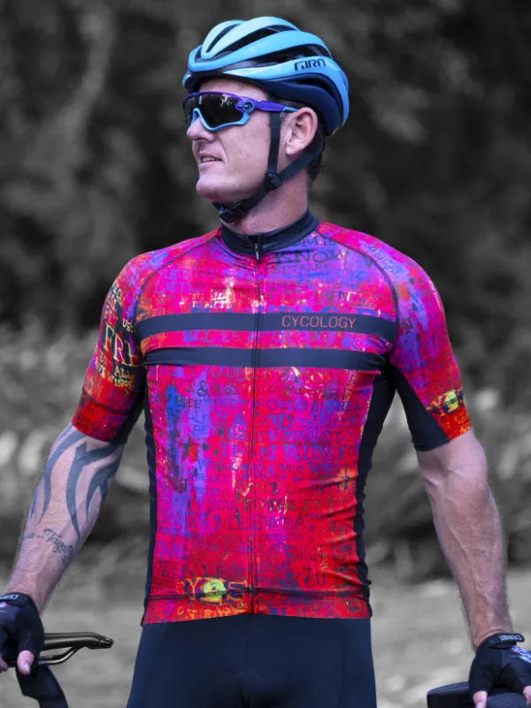 Bike 2XS Men's Jersey