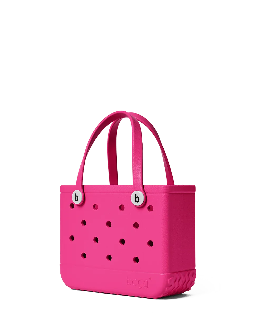 Bitty Bogg® Bag - haute PINK