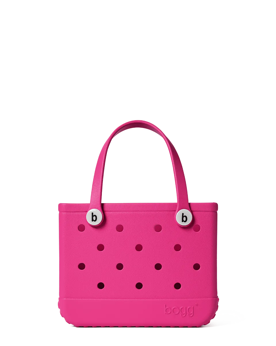 Bitty Bogg® Bag - haute PINK