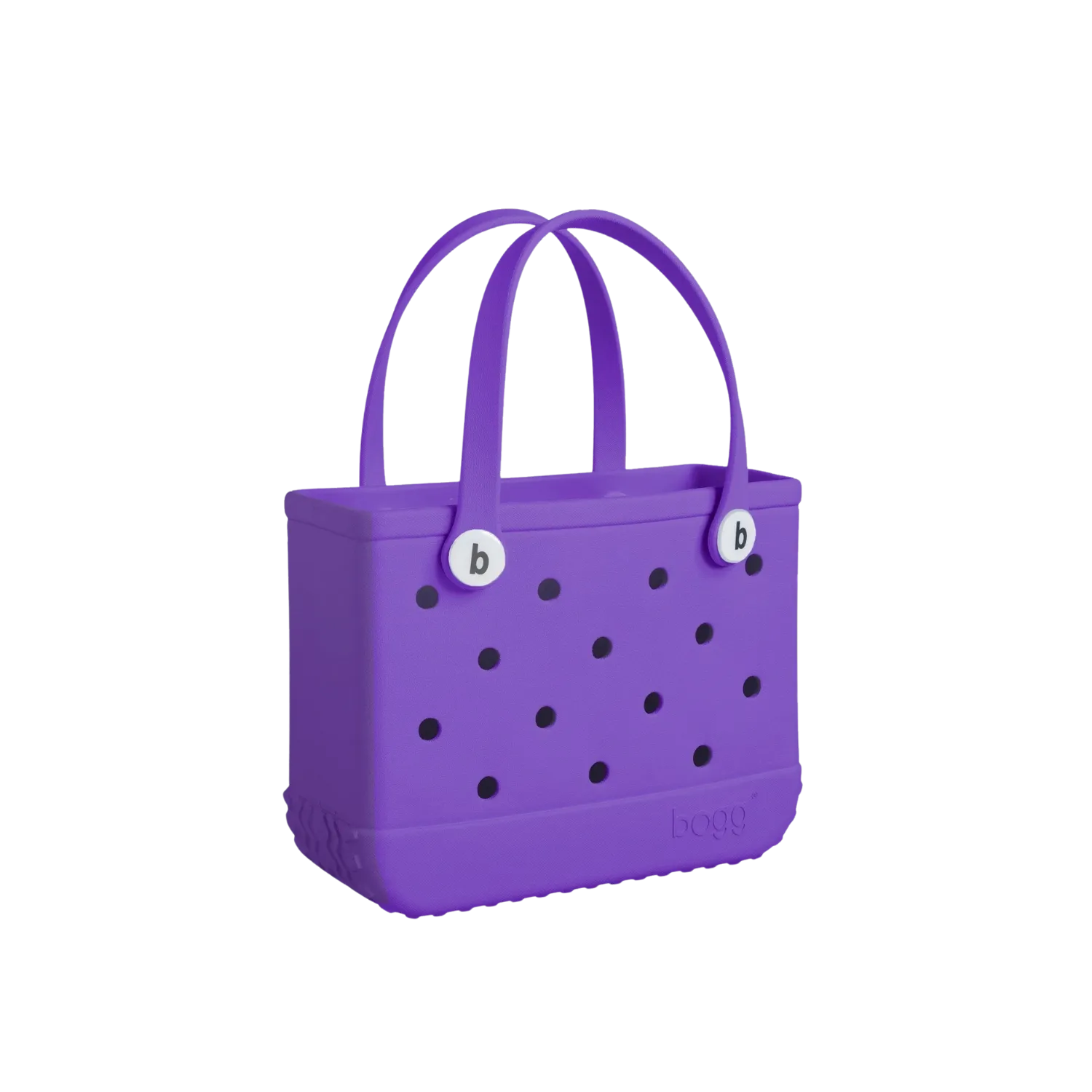 Bitty Bogg® Bag - Houston we have a PURPLE