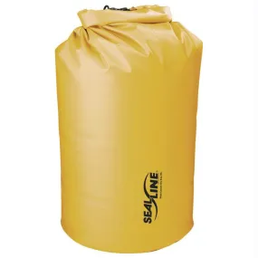 Black Canyon Dry Bag 40l Yellw