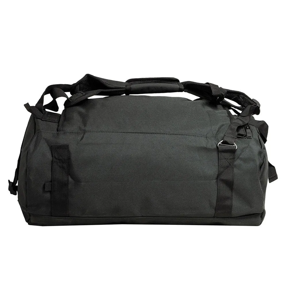 Black Duffle Bag