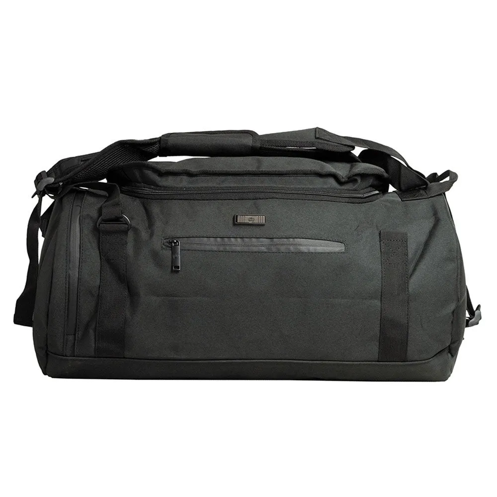 Black Duffle Bag