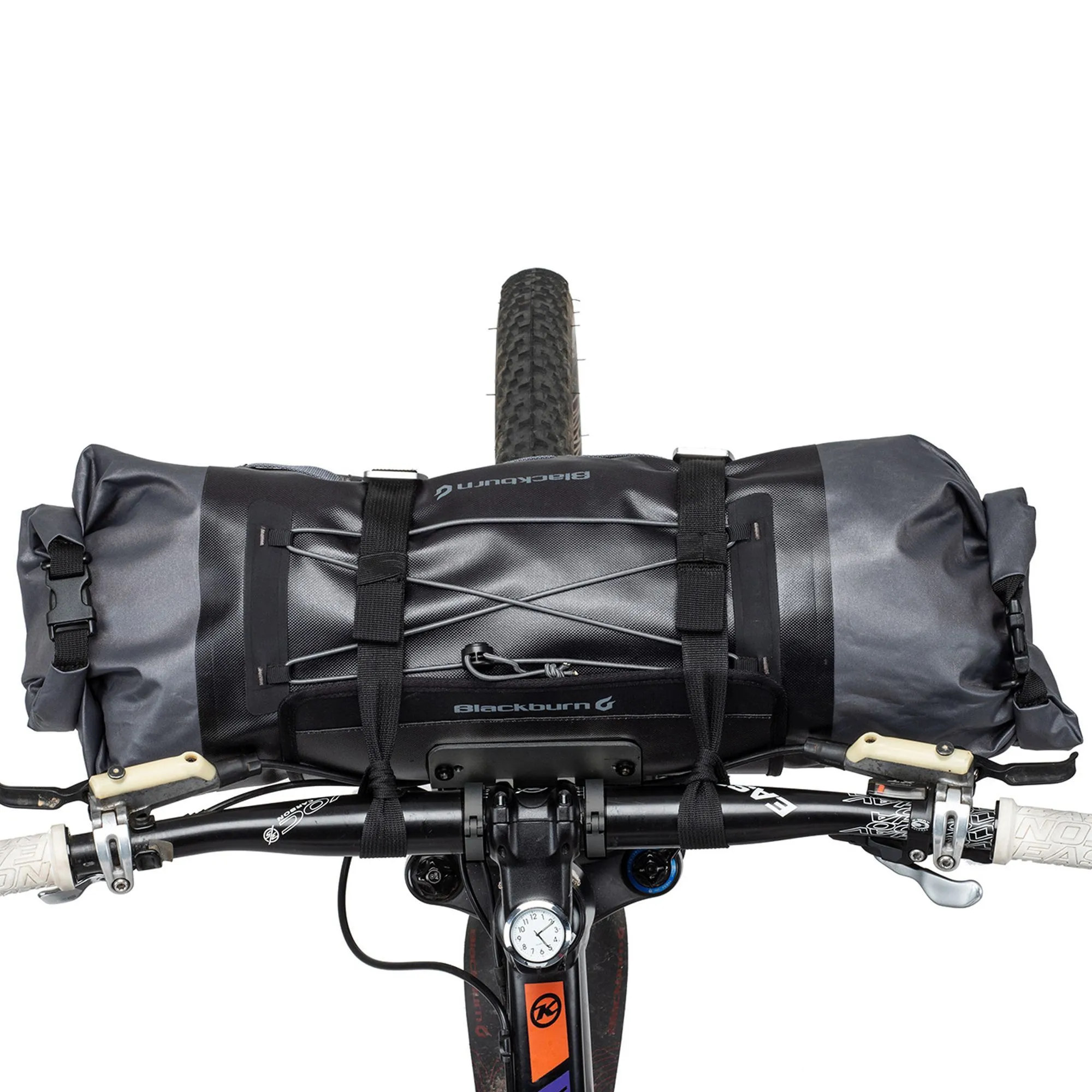 Blackburn Outpost Handlebar Roll & Dry Bag