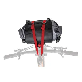 Blackburn Outpost Handlebar Roll with Dry Bag