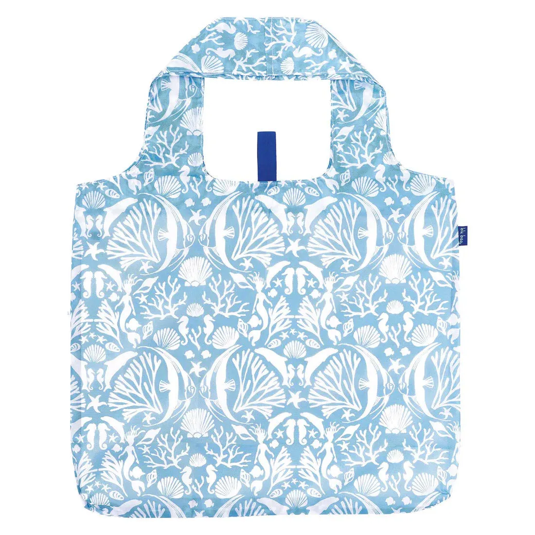 BLU BAG UNDERWATER SEA BLUE