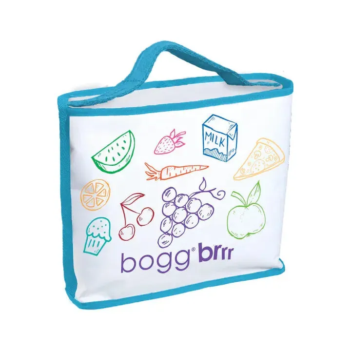 Bogg Bitty Cooler - Cutie Foodie