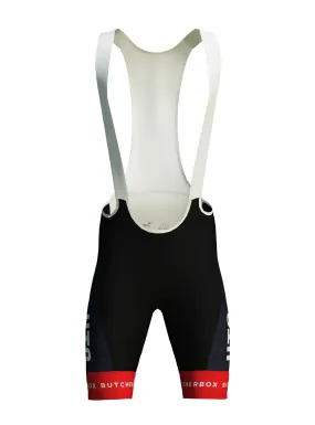 BUTCHERBOX STRIKE 2.0 BIB SHORT - MEN