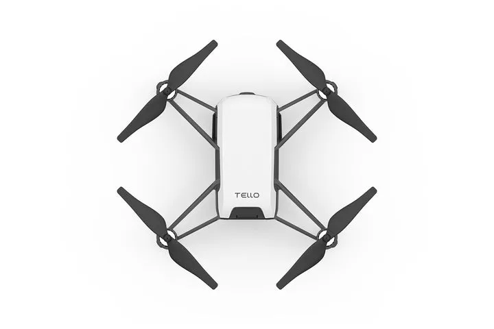 Buy Tello DJI PAKR-K1119 DJI