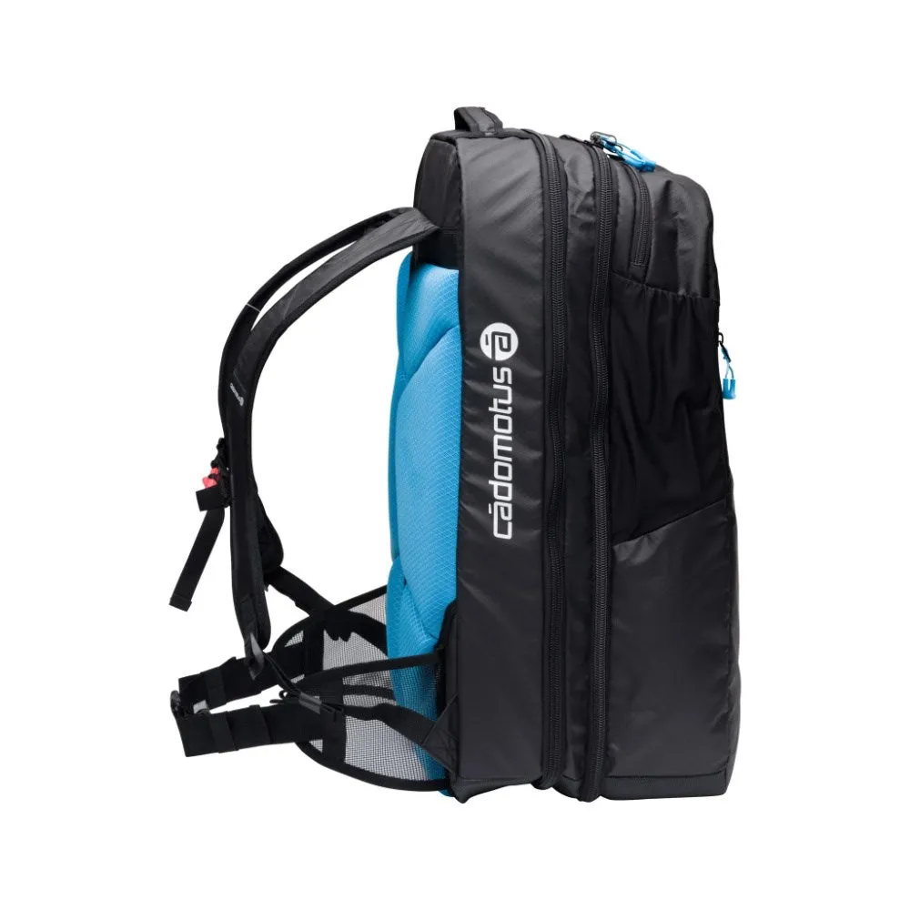 Cado Motus Worldcup Race Day Skate Bag 60L