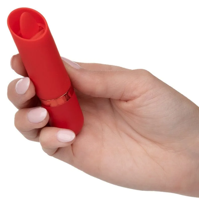 CalExotics Kyst Flicker Mini Massager