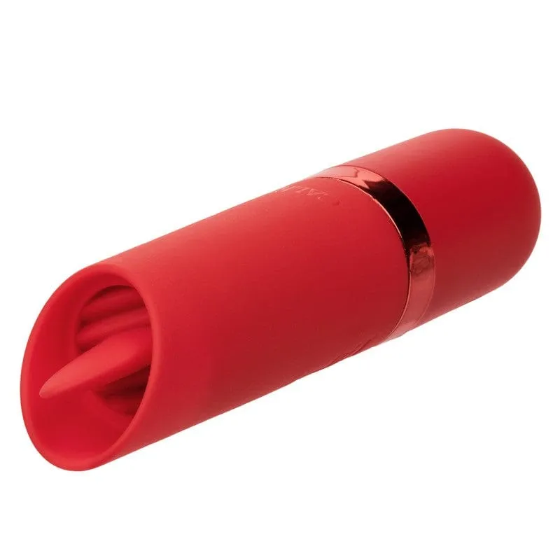 CalExotics Kyst Flicker Mini Massager