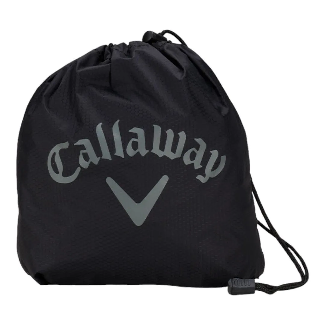 Callaway Performance Dry Golf Bag Cover 5424001