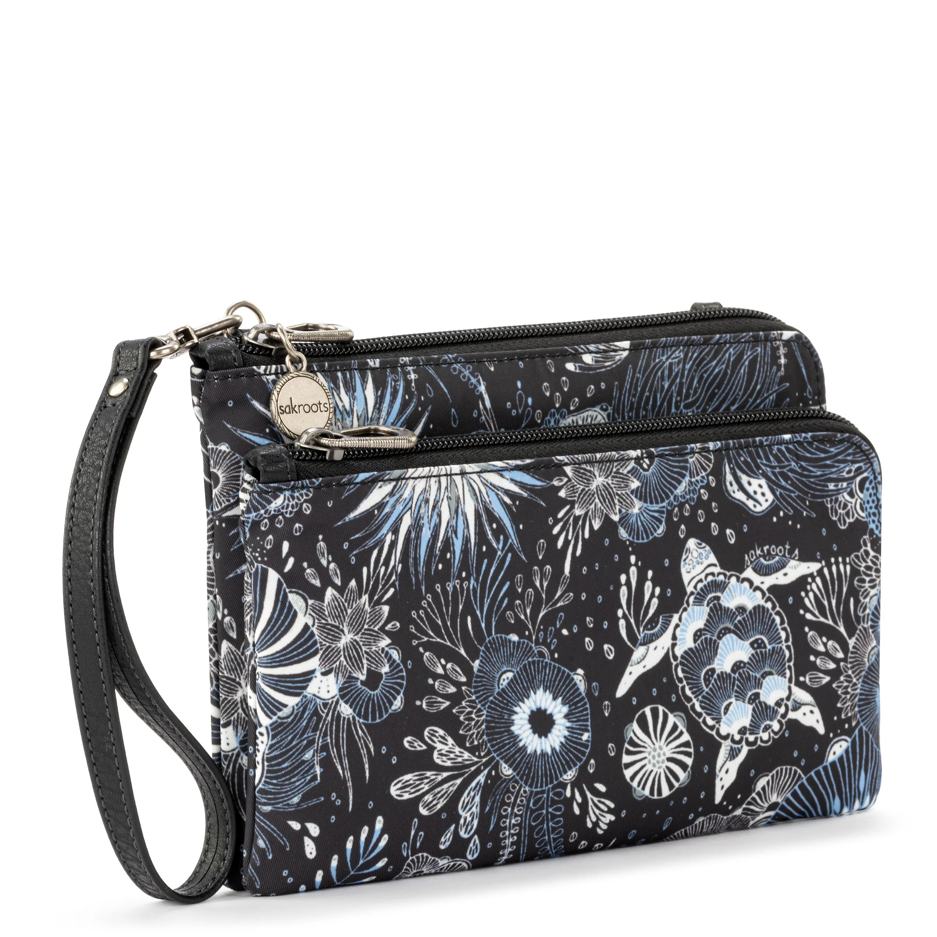 Cambria Smartphone Crossbody