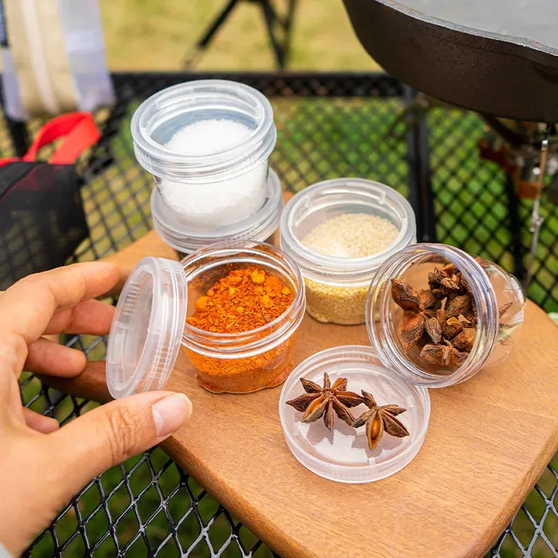 Camping Spice Kit