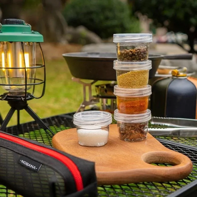 Camping Spice Kit