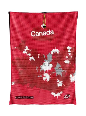 Canada Mesh Bag