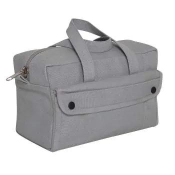 Canvas GI Style Mechanics Tool Bag