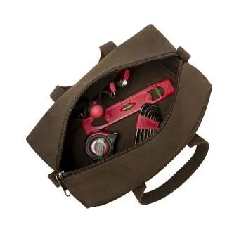 Canvas GI Style Mechanics Tool Bag