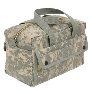 Canvas GI Style Mechanics Tool Bag