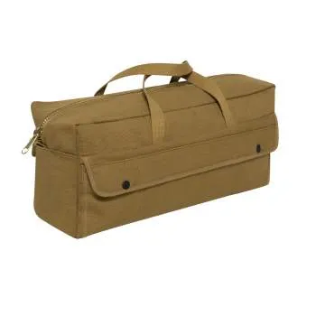 Canvas GI Style Mechanics Tool Bag