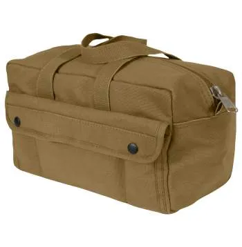 Canvas GI Style Mechanics Tool Bag