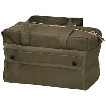 Canvas GI Style Mechanics Tool Bag