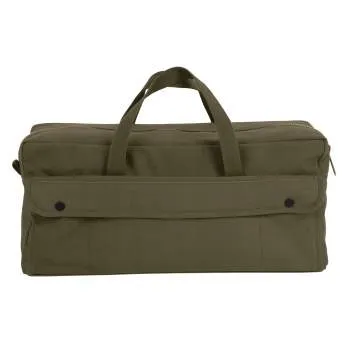 Canvas GI Style Mechanics Tool Bag