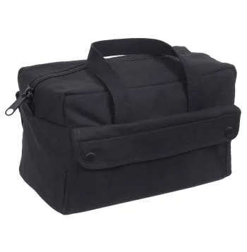 Canvas GI Style Mechanics Tool Bag