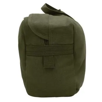 Canvas GI Style Tanker Tool Bag