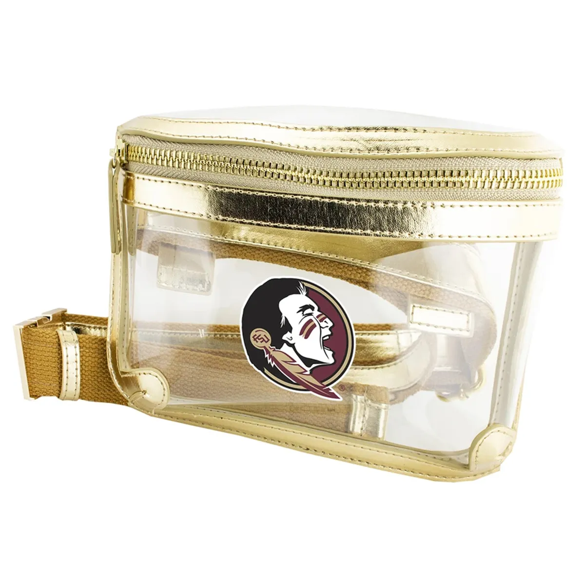 Capri Florida State Seminoles Belt Bag