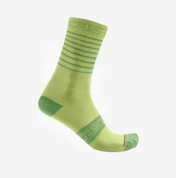 Castelli Superleggera 12 Women's Cycling Sock