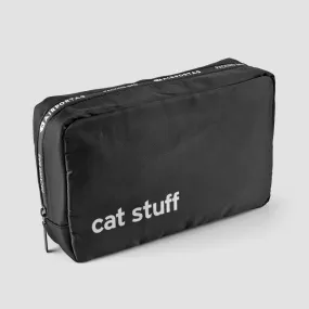 Cat Stuff - Packing Bag