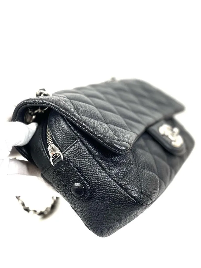 Chanel Easy Flap Bag