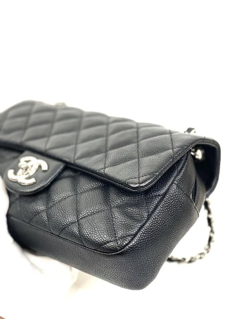 Chanel Easy Flap Bag