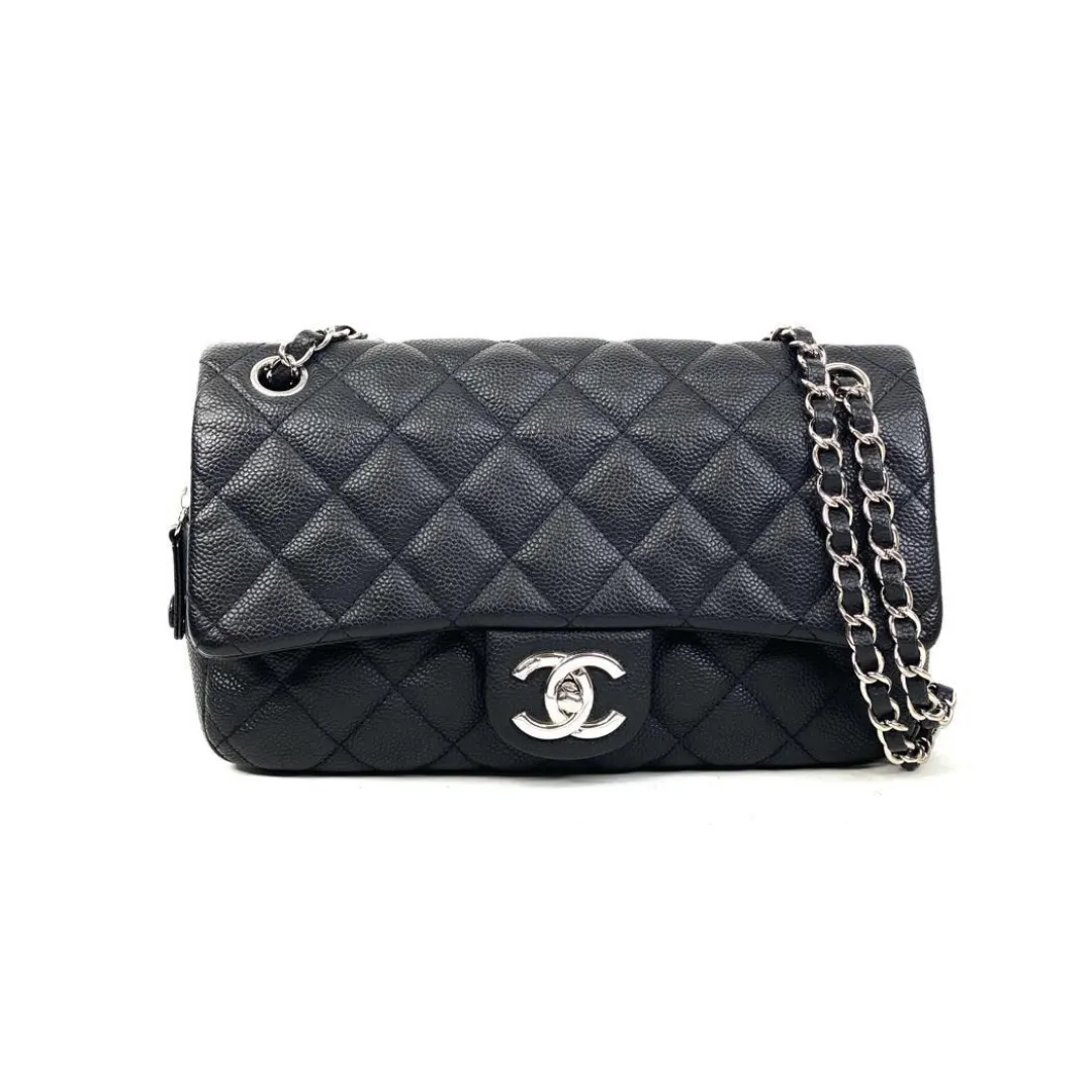 Chanel Easy Flap Bag