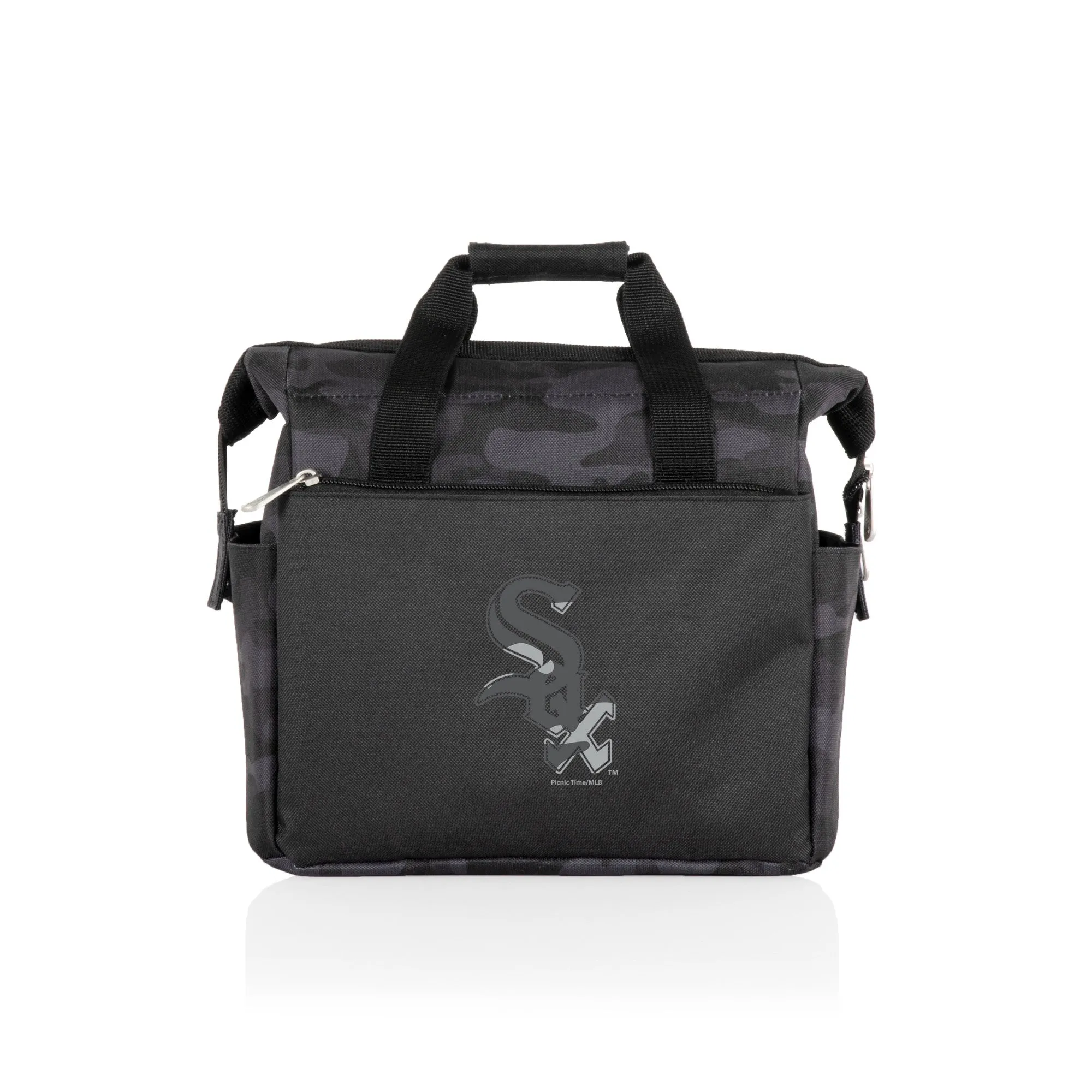 Chicago White Sox - On The Go Lunch Bag Cooler