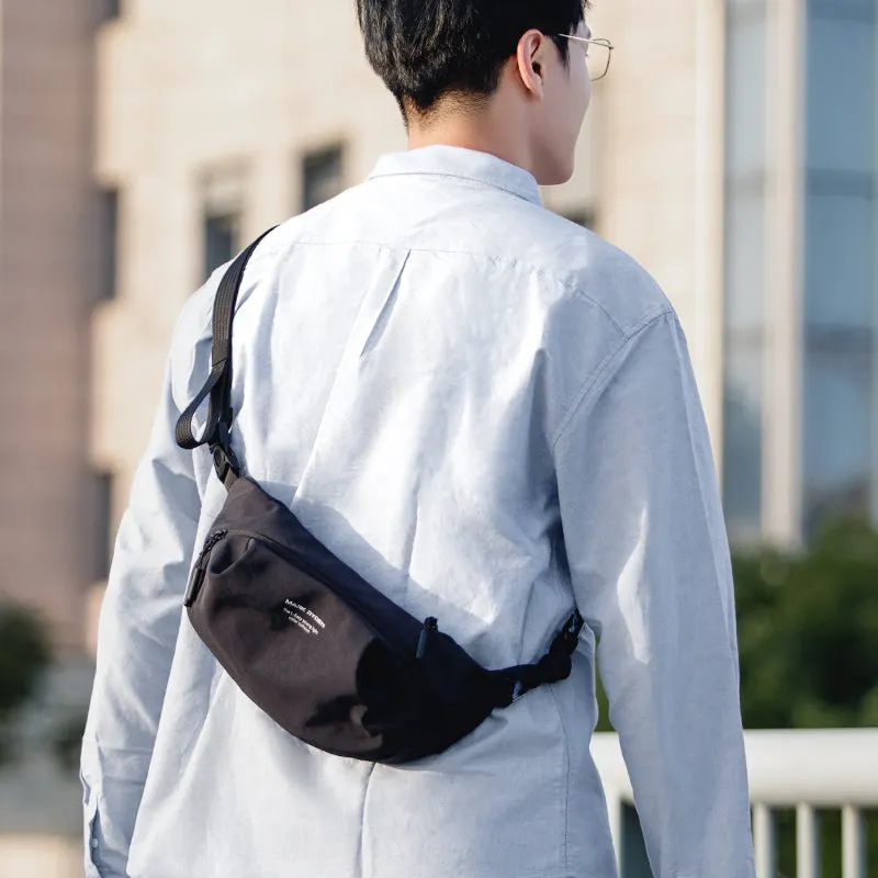 ChillFlex: Your Everyday Go-To Sling Bag