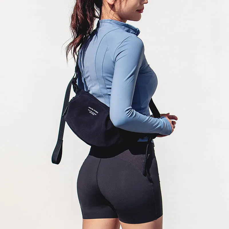 ChillFlex: Your Everyday Go-To Sling Bag