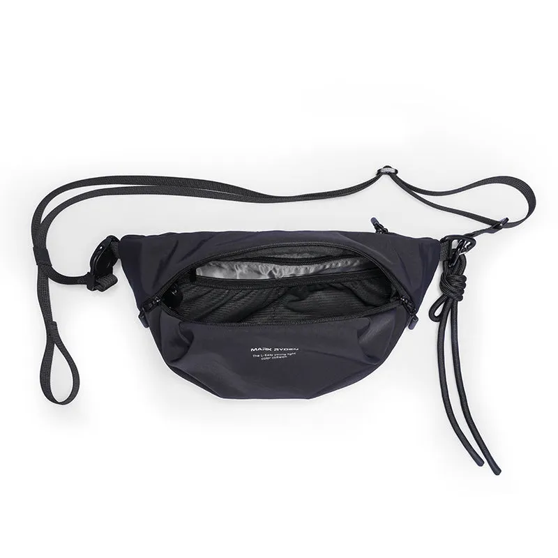 ChillFlex: Your Everyday Go-To Sling Bag