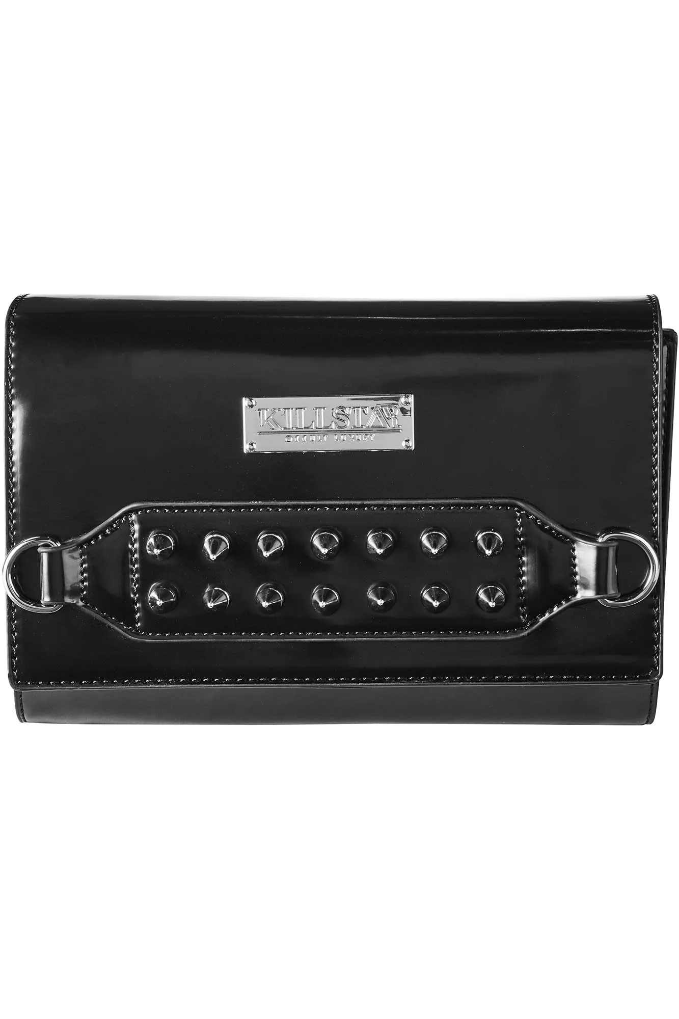 Circe Clutch Bag