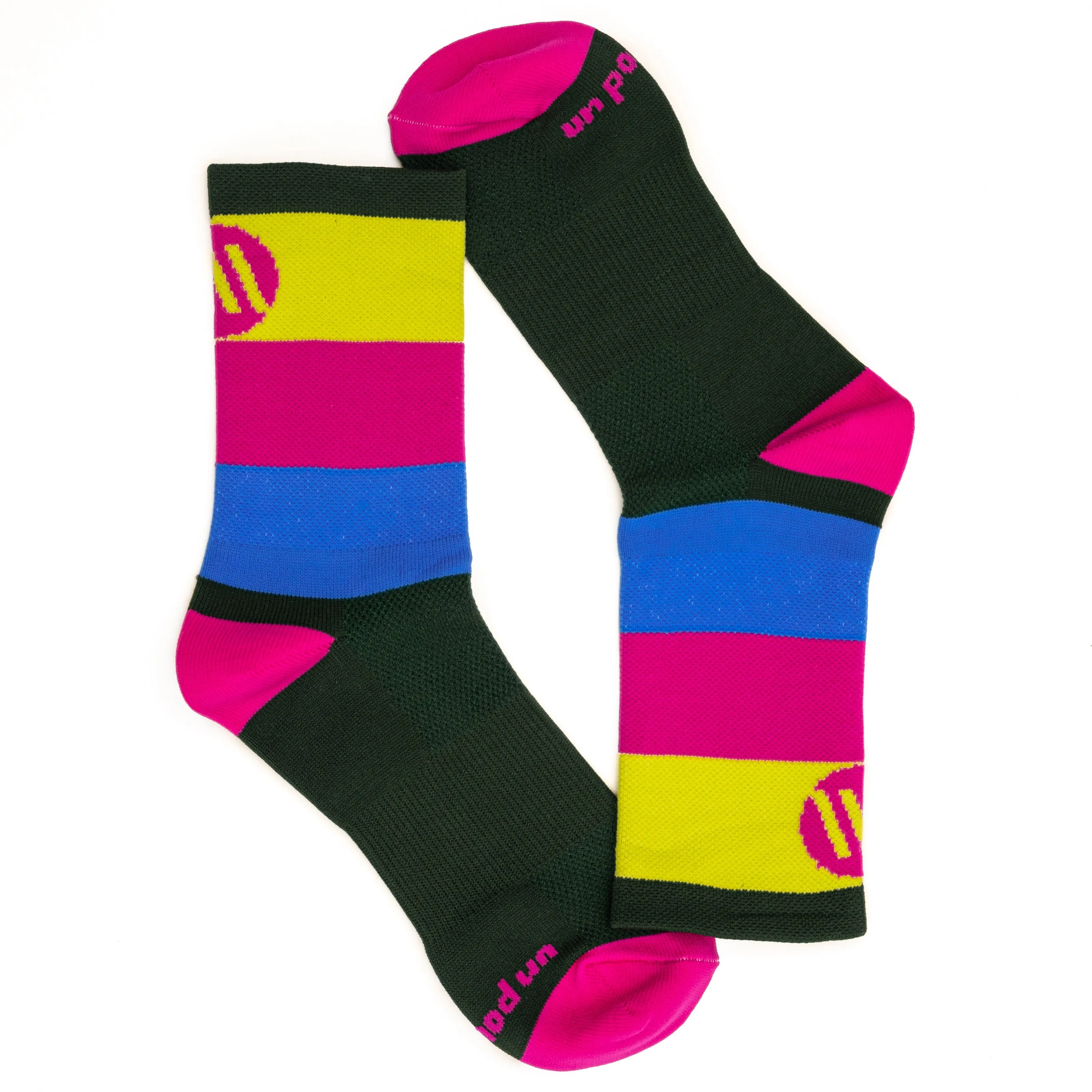 Classic Stripe Socks