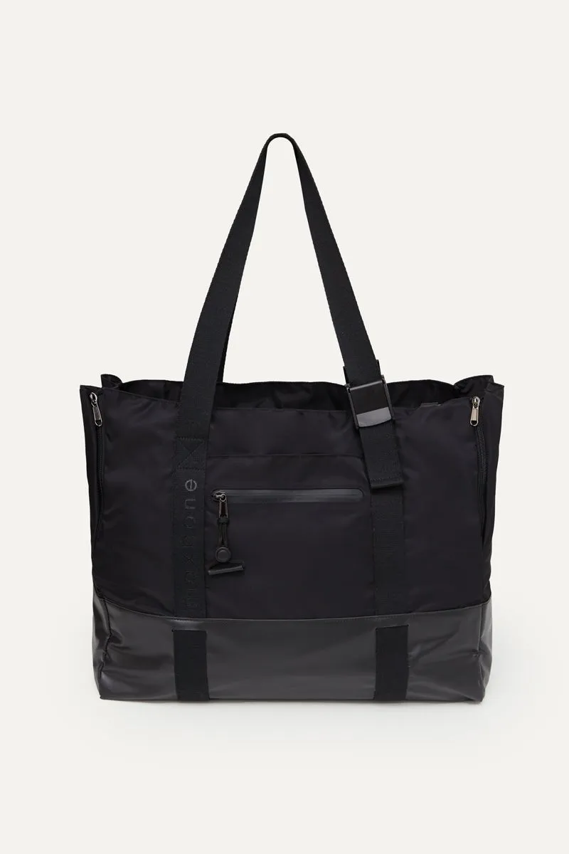 Commuter Carrier Bag