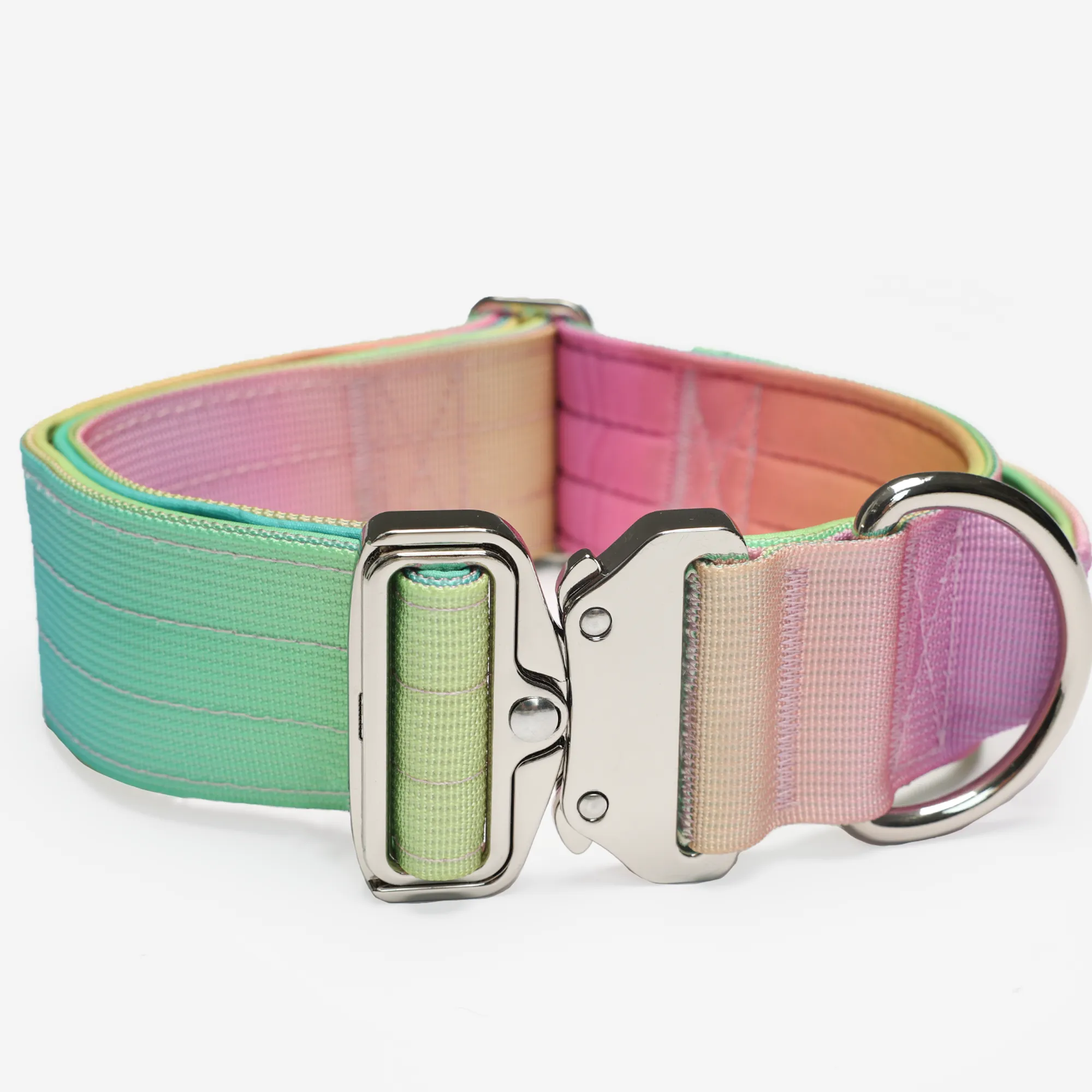 Complete Control Dog Collar - Candy