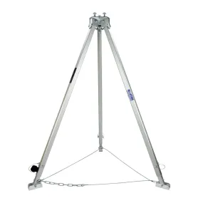 Confined Space Tripod - Triboc