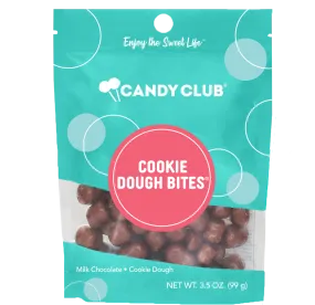 Cookie Dough Bites - Candy Bag