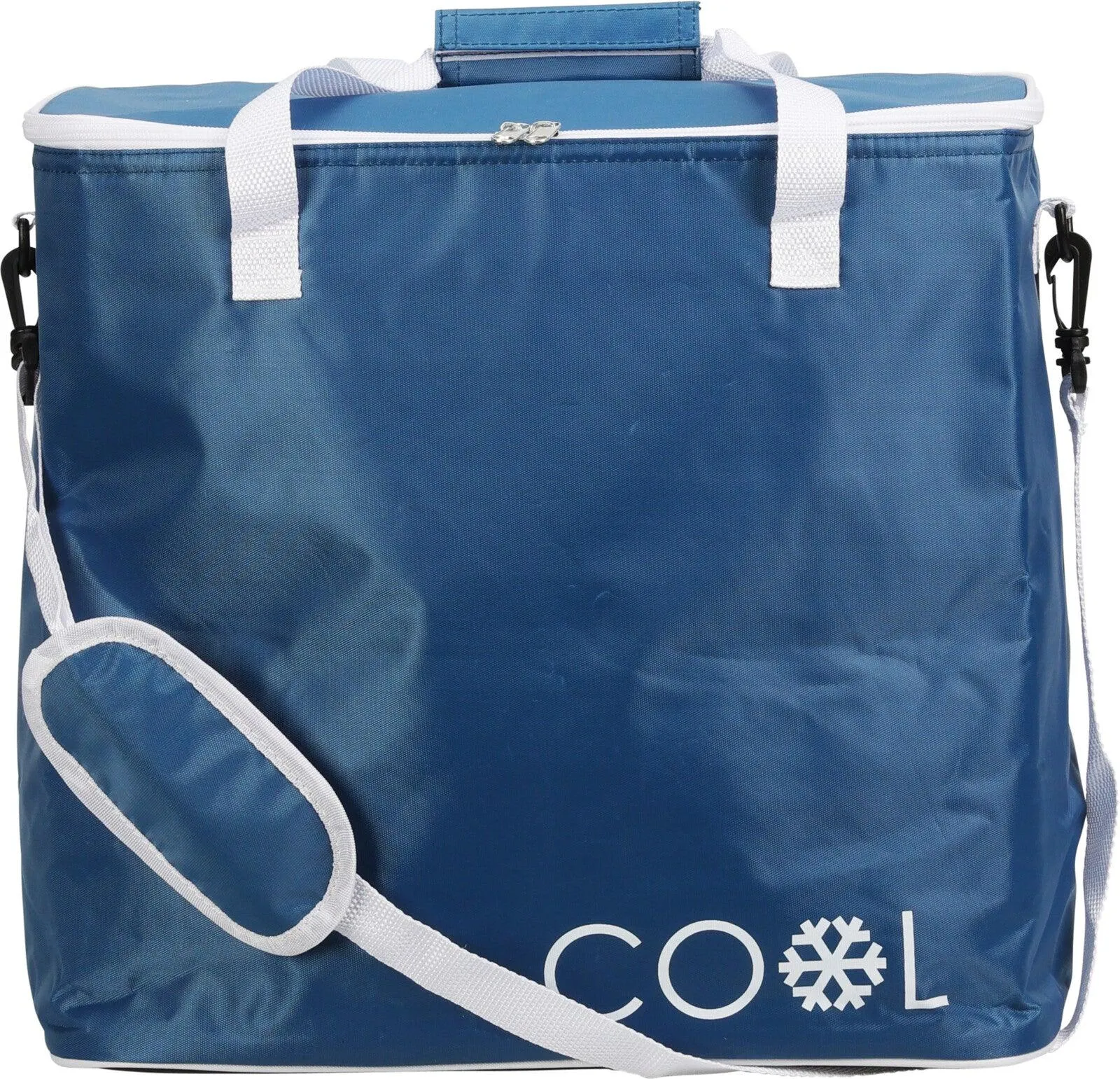 Cool Cooler Bag with Long Strap & Handles | Assorted Colour | 24L